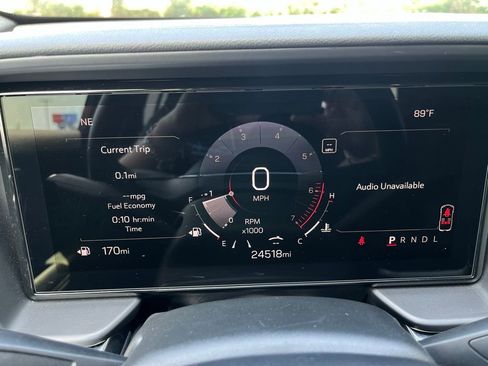 Used 2026 GMC Terrain Elevation w/ Elevation Premium Package FWD image 19
