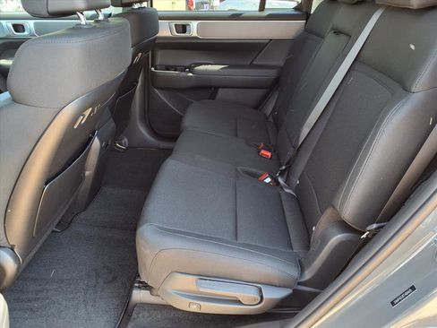 New 2026 Hyundai Santa Fe SE image 12