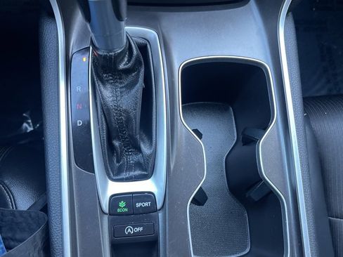 Used 2022 Honda Accord Sport image 18