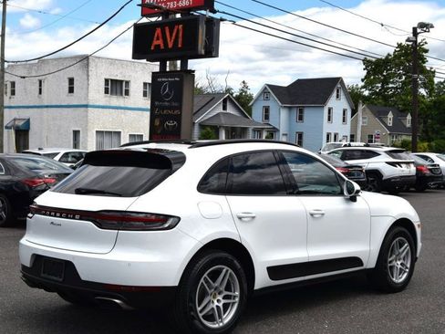 Used 2019 Porsche Macan AWD/4WD image 13