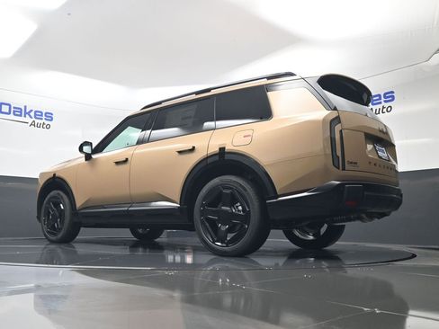 New 2027 Kia Telluride EX X-Line AWD/4WD image 47
