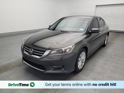 Used 2014 Honda Accord EX