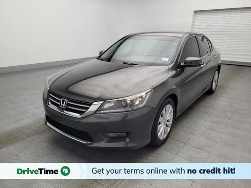 Used 2014 Honda Accord EX image 1