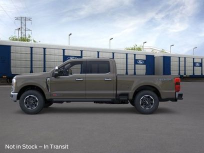New 2026 Ford F250 4x4 Crew Cab Super Duty