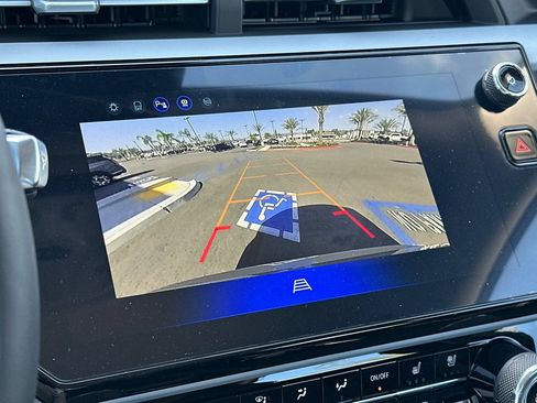 New 2027 Chevrolet Bolt RS FWD image 19