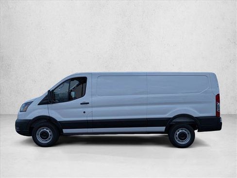 New 2026 Ford Transit 250 Low Roof RWD image 5