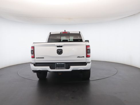 Used 2020 RAM 1500 Laramie image 27