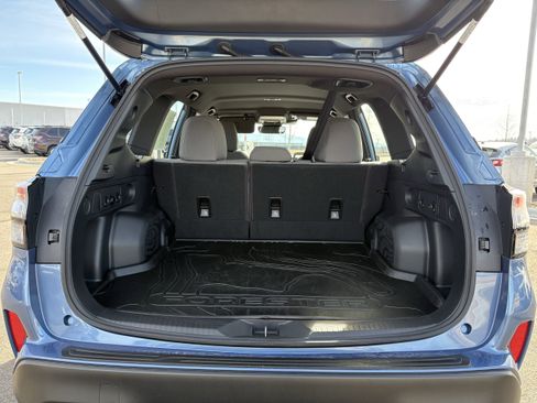 Certified 2025 Subaru Forester w/ Convenience Package #1 image 12