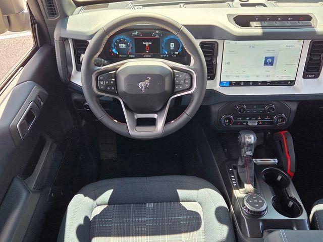 New 2026 Ford Bronco Heritage Edition AWD/4WD image 13