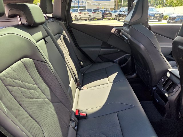 Used 2026 BMW X3 xDrive30i w/ Convenience Package AWD/4WD image 29
