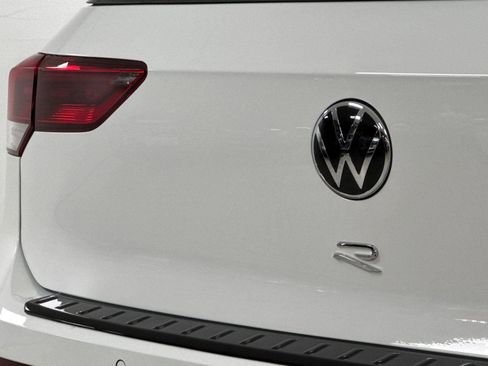 New 2026 Volkswagen Golf w/ Euro Style Package AWD/4WD image 26