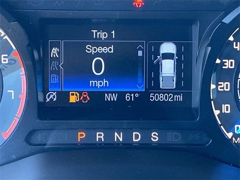 Used 2019 Ford Ranger XLT w/ Equipment Group 302A Luxury image 17