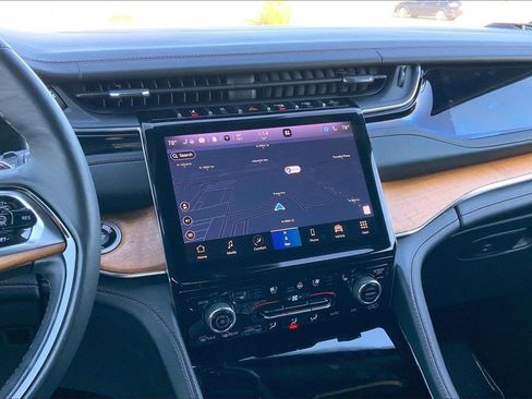 Used 2023 Jeep Grand Cherokee L Summit image 11