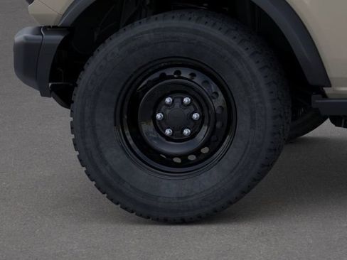 New 2026 Ford Bronco Big Bend AWD/4WD image 21