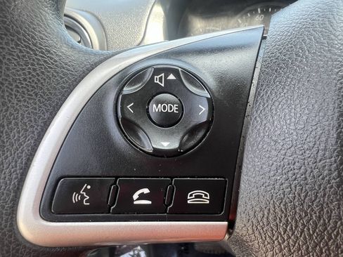 Used 2021 Mitsubishi Mirage G4 LE FWD image 13