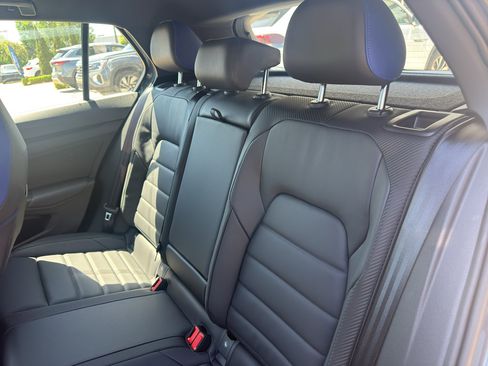New 2026 Volkswagen Golf AWD/4WD image 9