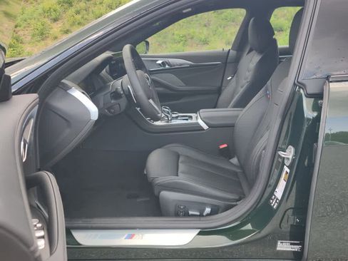 Used 2026 BMW 840i xDrive image 10