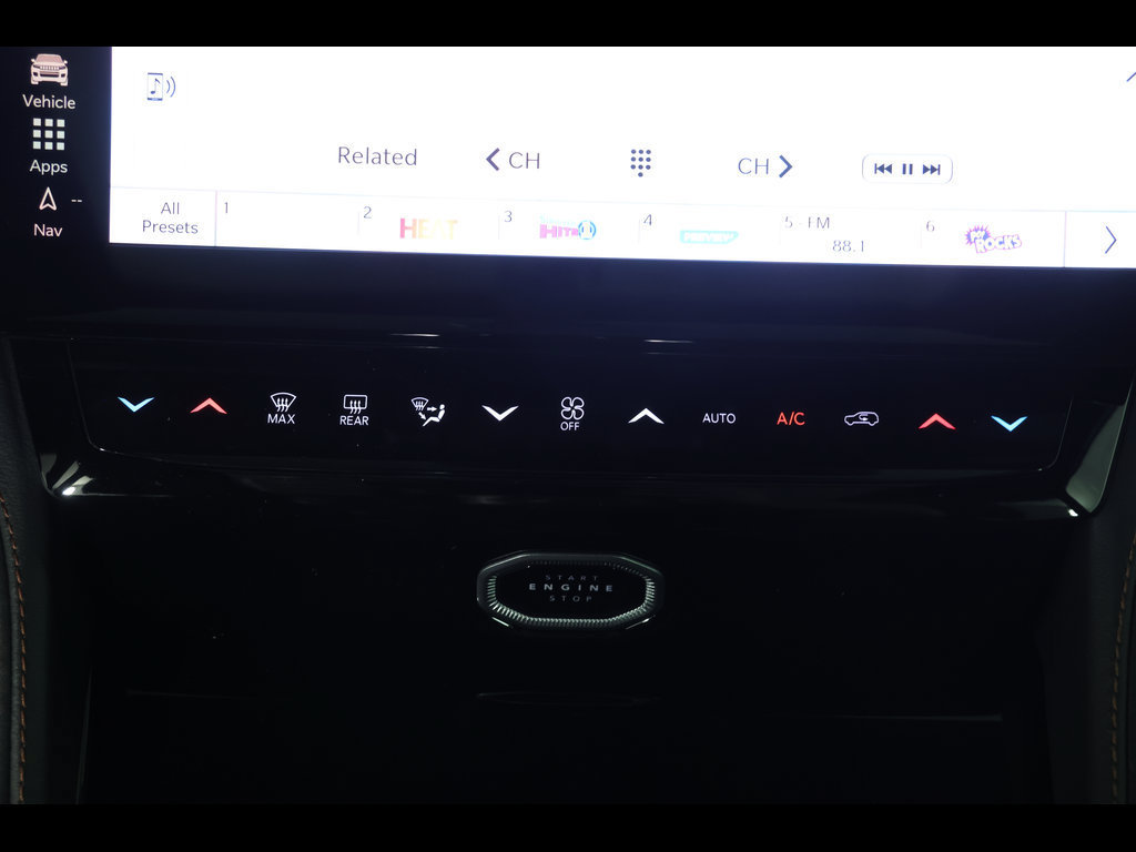 New 2027 Jeep Grand Cherokee Summit AWD/4WD image 23