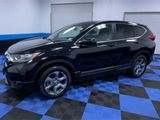 Certified 2018 Honda CR-V EX-L image 4
