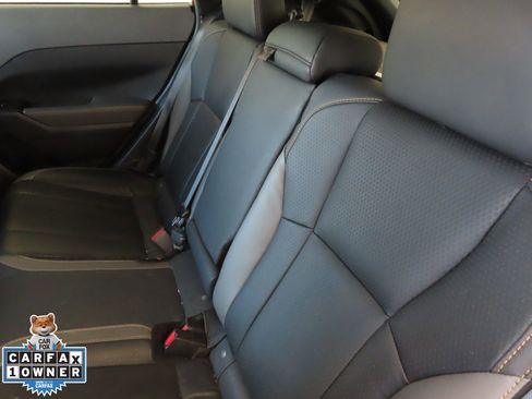 Used 2024 Subaru Crosstrek 2.5i Wilderness w/ Wilderness Package image 23