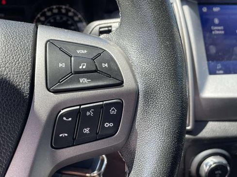 Used 2021 Ford Ranger XLT w/ Equipment Group 302A High AWD/4WD image 35