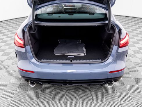 Certified 2024 BMW 228i xDrive Gran Coupe w/ Premium Package image 30