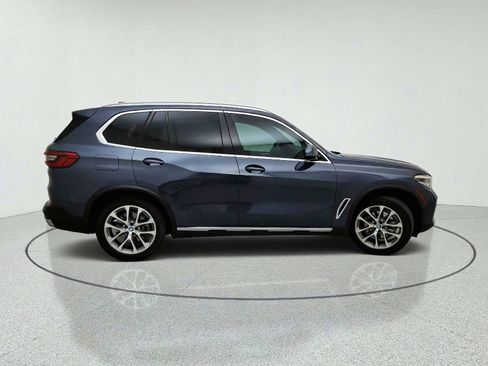 Used 2019 BMW X5 xDrive40i w/ Premium Package 2 AWD/4WD image 7