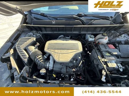 Certified 2019 GMC Acadia Denali w/ Technology Package image 32