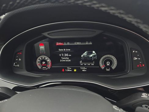 New 2026 Audi Q7 2.0T Premium Plus AWD/4WD image 40