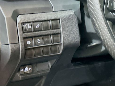 New 2026 Toyota Tacoma SR AWD/4WD image 11