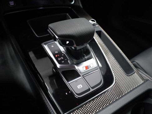 Used 2024 Audi SQ5 Premium Plus w/ Premium Plus Package image 27