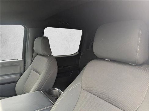 Used 2024 Ford F150 XLT w/ Equipment Group 302A MID RWD image 14