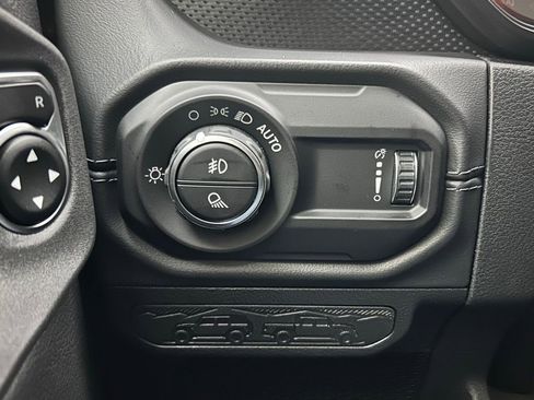 New 2026 Jeep Gladiator Rubicon image 19