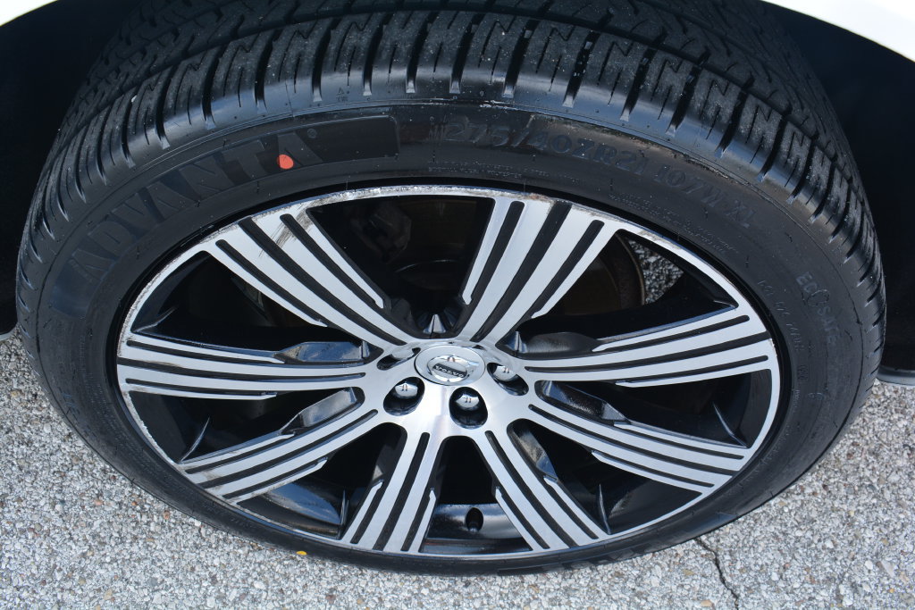Used 2021 Volvo XC90 T6 Inscription w/ Climate Package AWD/4WD image 27