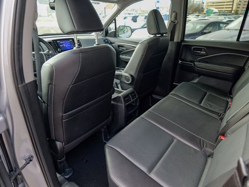 Used 2021 Honda Ridgeline RTL image 29