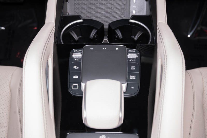 Certified 2026 Mercedes-Benz GLS 450 4MATIC image 18