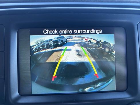 Used 2016 RAM 1500 Tradesman w/ Popular Equipment Group image 21