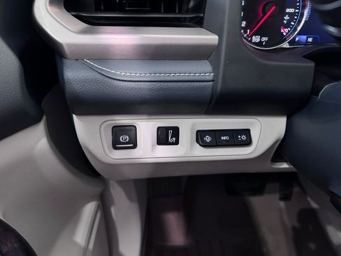 Certified 2023 GMC Acadia Denali AWD/4WD image 27