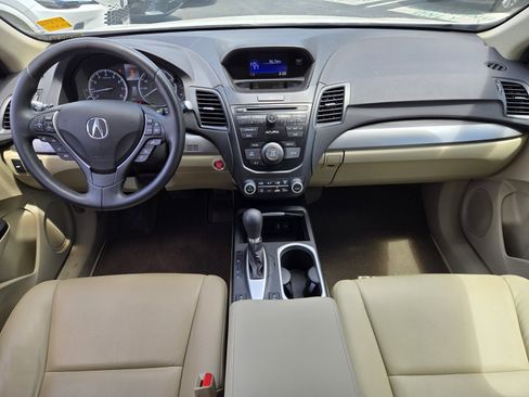 Used 2016 Acura RDX FWD image 14