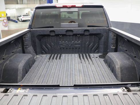 Used 2025 GMC Sierra 1500 Denali Ultimate AWD/4WD image 29