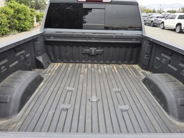 Used 2024 Chevrolet Silverado 3500 LT w/ Convenience Package AWD/4WD image 6