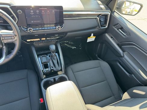 Used 2023 GMC Canyon Elevation w/ Convenience Package image 18