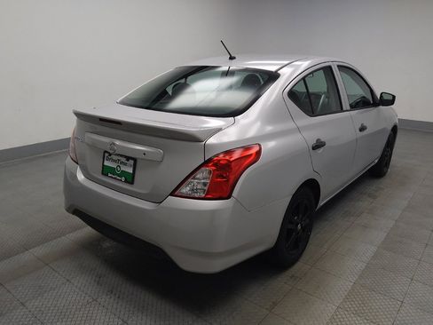 Used 2018 Nissan Versa S Plus FWD image 9