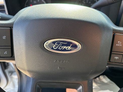 Used 2025 Ford F250 XLT image 28