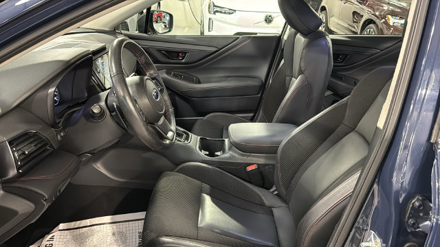 Used 2024 Subaru Legacy Sport AWD/4WD image 10