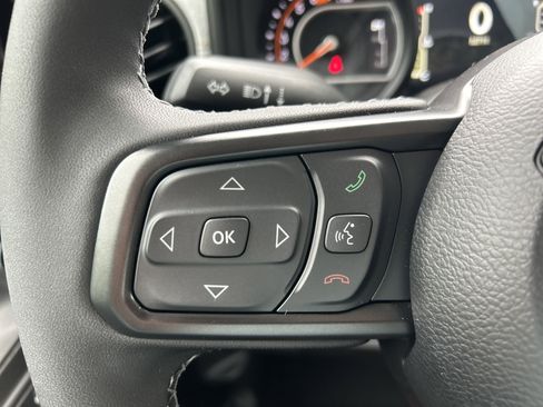 New 2025 Jeep Wrangler Sport S image 40