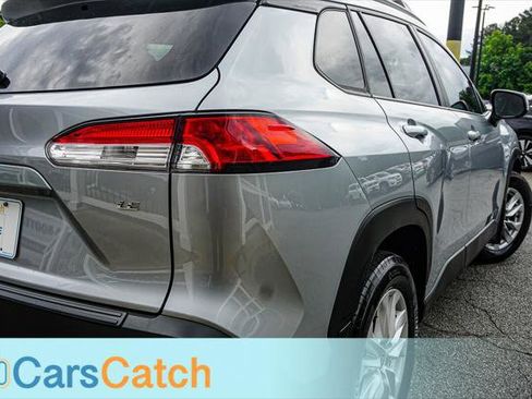 Used 2024 Toyota Corolla Cross LE FWD image 7