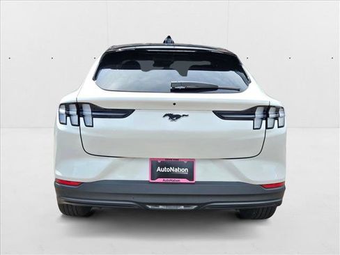 New 2025 Ford Mustang Mach-E Premium image 8