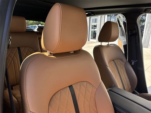 Used 2025 MAZDA CX-70 3.3 Turbo S w/ Premium Plus image 47