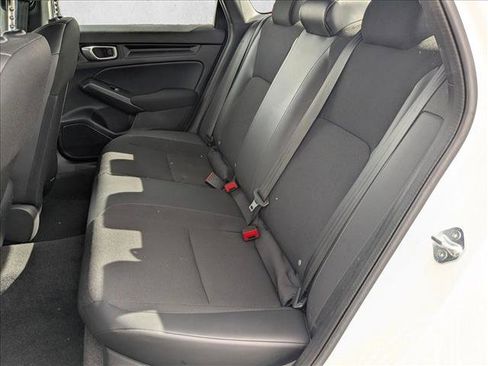 Used 2023 Honda Civic Sport image 17